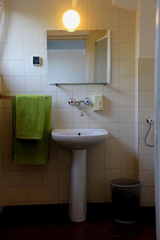 Hotel Mistia Krasków Rum bild