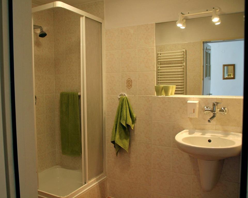 Hotel Mistia Krasków Rum bild