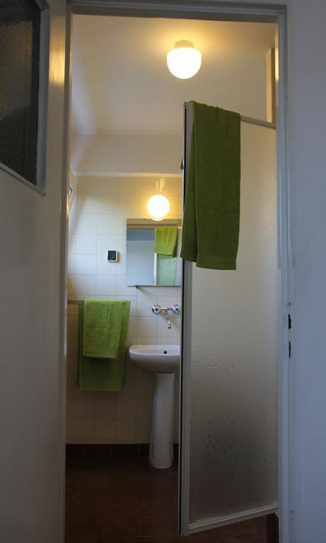 Hotel Mistia Krasków Rum bild